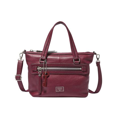 fossil handbags for women clearance sale